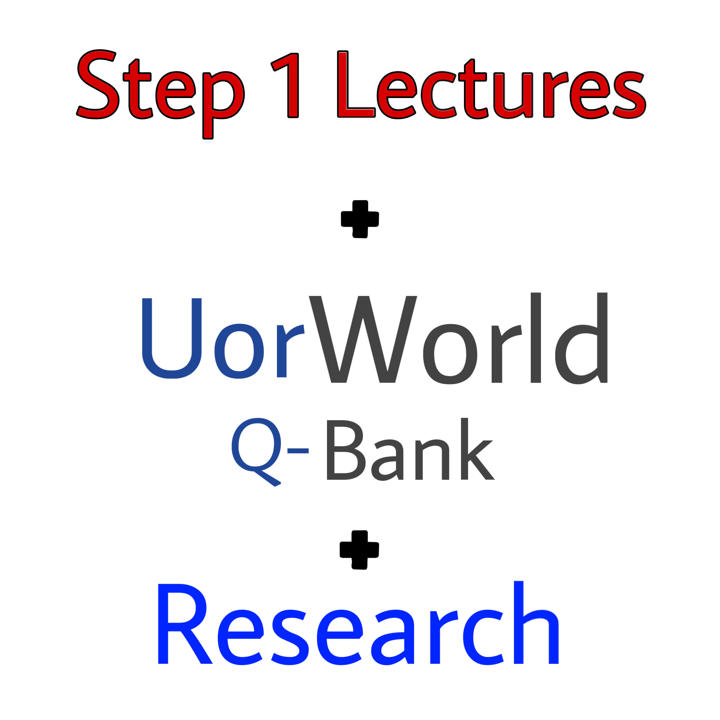 Research Plan